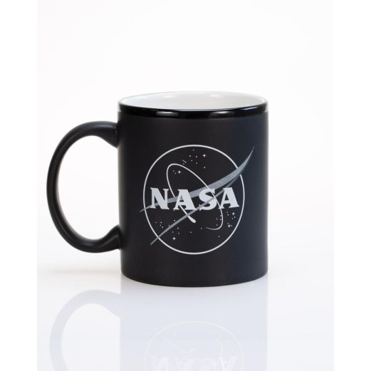 Mug NASA Insignia